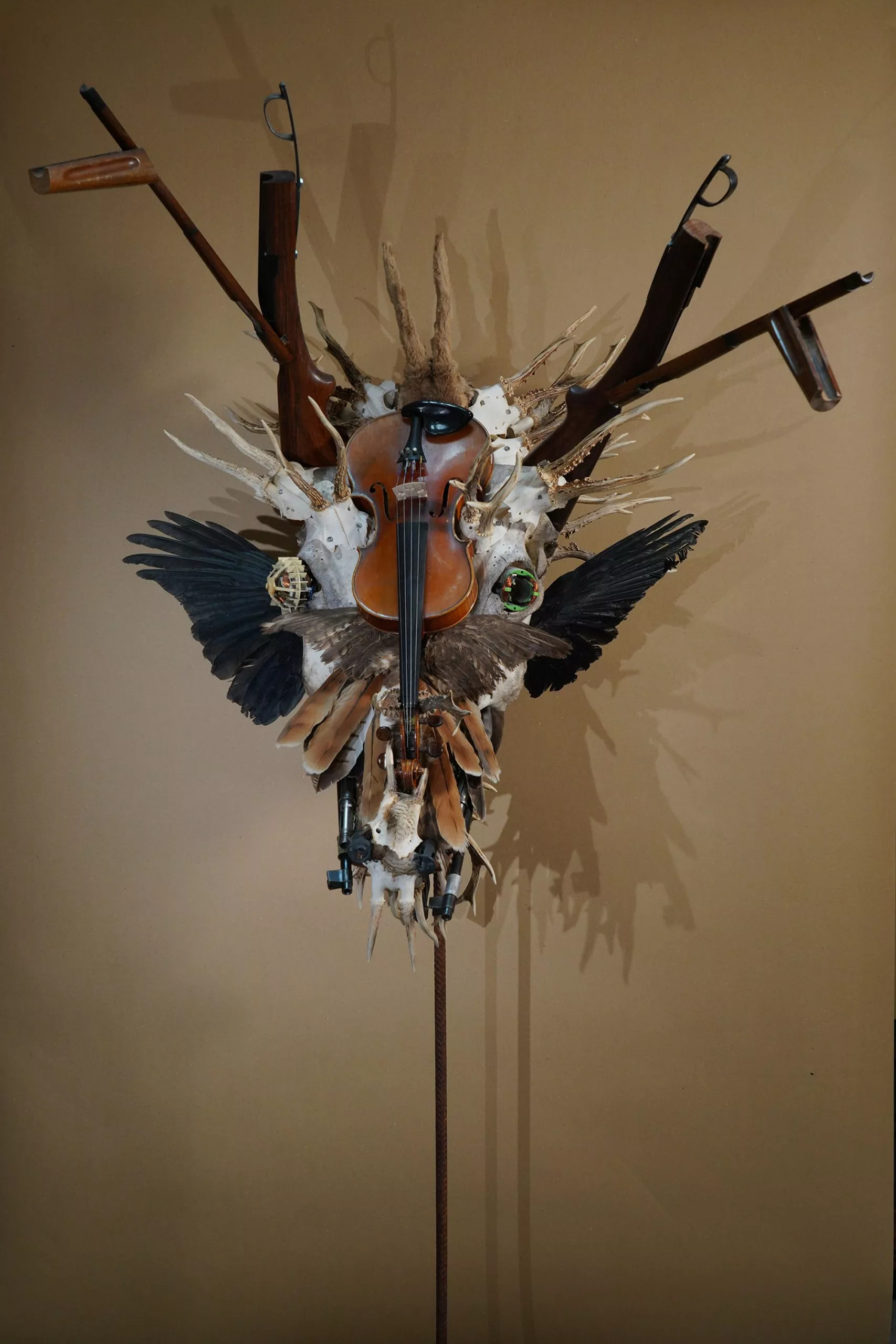 Morituri te salutant